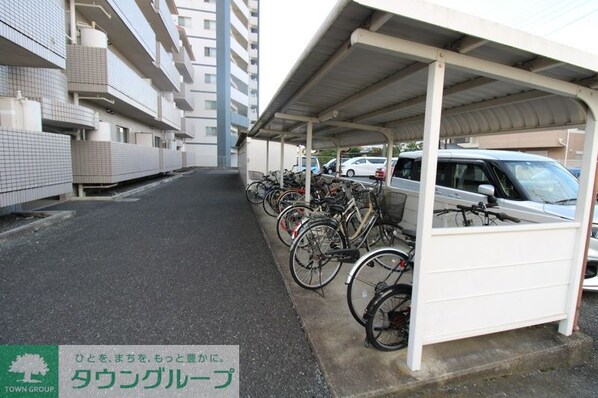 KEレジデンスの物件内観写真